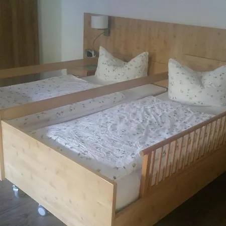 Lejlighed Koglkopf *